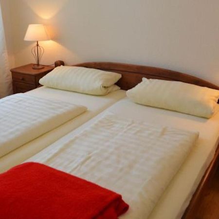 Borgo Antico Hotel Fehmarn Buitenkant foto