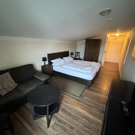 Borgo Antico Hotel Fehmarn Buitenkant foto
