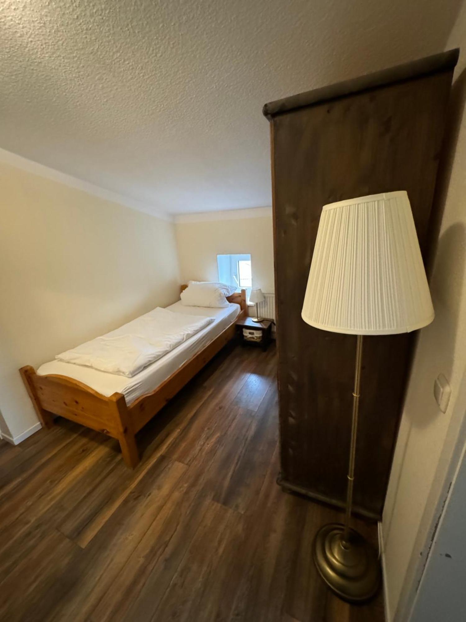 Borgo Antico Hotel Fehmarn Buitenkant foto