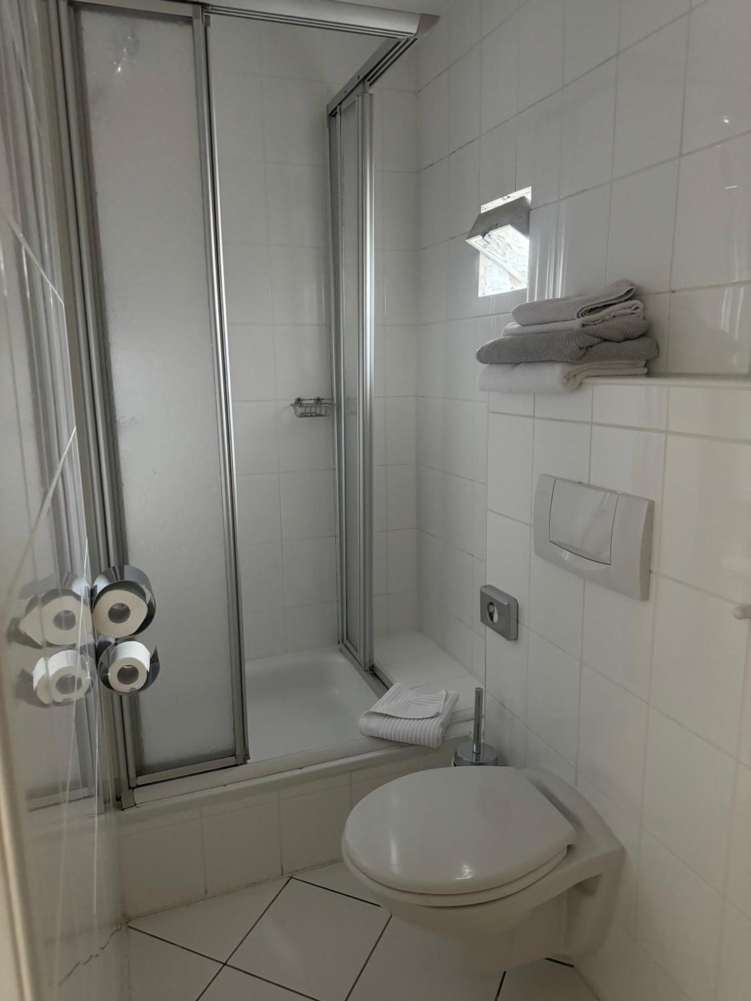 Borgo Antico Hotel Fehmarn Buitenkant foto